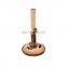 Factory Direct Sale Home Style Wooden Cat Tree With Tower of Tracks With Plastic Ball