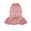 Pet Dog Sweater Skirt Clothing Accessories