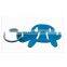 factory supply white wall felt key holder