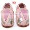 Toddler Leather Shoes Cartoon animal Baby Boy Girl shoes