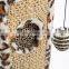 Professional Manufacturer Eco-Friendly Indoor Cat Scratching Protector Post Sisal