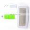 HQP-MR25 HongQiang Stainless Steel PP TPE Dog Brush Dog Comb Pet Grooming Brush