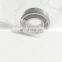 angular contact ball bearing 7036 CD/DB 7036C/DB 236136 7036C/DF 7036C/DT 7036AC/DB 7036DF bearing for car shaft pump