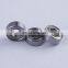 ISO9001:2015 small structure ball bearing L840ZZ MR84ZZ 4*8*3 electric toothbrush ball bearing