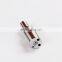 China Factory Cheap Stock Diesel fuel injector nozzle DLLA155S738