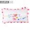 Custom Design Flower Paint Printed Furniture Cushions Decorative Pillow Outdoor