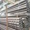 ASTM A106 Gr.B Black Painting Hot Rolled MS Pipes