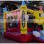  online shopping airflow bouncy jumping castle smile face bouncer