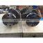 Cummins ISF2.8 crankshaft 5264231 for Foton diesel engine parts