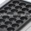 commercial takoyaki machine / takoyaki plate / fish grill