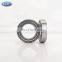 Good performance nylon cage deep groove ball bearing 6802z zz