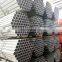 Steel Pipe Q195-Q235 ASTM A53 erw welded round  black manufacturer for building Grade B