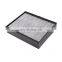 Automobile air conditioning filter element car air filter 6R0 819 6