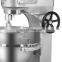Factory Diffent Size High Quality Commercial Flour cake  Mixer