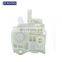Door Lock Actuator Rear Right For 2001-2005 Honda Accord For Civic 1.7L 72615-S5A-003 72615S5A003