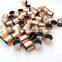 2020 Sliding Bronze Bushing Bearing 20x23x20 mm