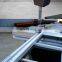 High efficiency Precision MJ6130 model sliding table Panel saw for wood in Woodworking Machinery Cutting 45 or 90 degre