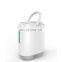 High quality room 2 outlet mini oxygen concentrator