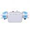 Portable 650nm 940nm Liposuction Slimming Machine Laser Pads Cellulite Reduction