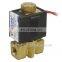 VX2120/2130 series 2/2 way direct acting solenoid valves
