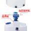 BLD09-9-0.55KW Single phase 220v/50hz  liquid mixer agitator motor mixing for industrial Emulsion, oil/water, cream