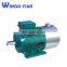 Low power YEJ three phase electrical motor