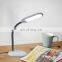 LED hot sale classical modern table desk reading lamp wholesale