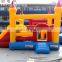 Cheap Inflatable Jumping Bounce House Slide Bouncer Combo Bouncy Castle for Kids Children