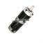 56mm diameter 12v dc motor gear dc planetary gear motor SM5607