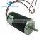 42mm  Brush Dc Motor Catalogue to Replace Gr42