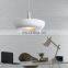 Modern plant chandelier and simple save energy lamp & coffee plants creative lighting