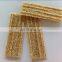 hot sale stainless steel automatic sesame candy making machine