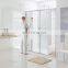 shaving bathroom mirror compact bathroom wall mounted mirror