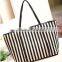 high quality wholesale canvas shopping tote bags