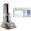 Desktop/tabletop Digital Display Strength Testing Machine with Short Tensile Stroke Price  50kn high quality electronic