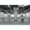 Customized C-frame/H-frame chemistry laboratory work bench table