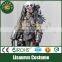 Lisaurus-Da junli hot sell Monster and warrior costume for events and cosplay, group 1