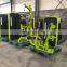 Horizontal Leg Press New Model Commercial Gym Equipment/Sports Equipment