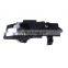 Free Shipping! Inside Door Handle Chrome Left Driver for Chevy Aveo G3 Wave 96462709,GM1352174
