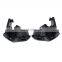 Pair Headlight Lamp Bracket for BMW 51647285597