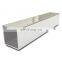 China aluminum profile for Namibia market 26 years Extrusion aluminum profle supplier Shengxin Brand