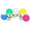 Home Party Decoration Colorful LED Bulb G45 Colored LED Light Bulbs holiday light