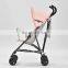 Magic Star Carbon Fiber Heated 2-in-1 Baby Stroller