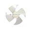 cheap oem manufacturing precision high quality mould injection molding fan blade plastic inject mold moulds diy maker services