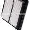 Japanese Off-Road Vehicle filtro de aire 16546-AA12A for FORESTER and LEGACY IV