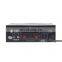 Hi fi AK668D DC12V or AC200V-240V high quality digital audio amplifier