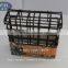 suet cake feeder