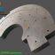 5% Boron Added UHMWPE Sheet