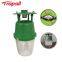 Outdoor Reusable Moth Trap Insect Bugs Killer Bucket Catcher