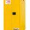Chemical storage cabinets